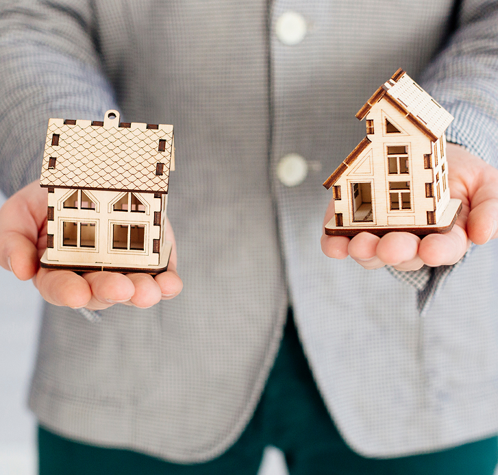 Fractional Ownership